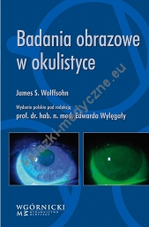 Badania obrazowe w okulistyce