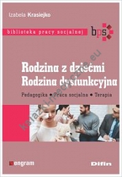 Rodzina z dziećmi Rodzina dysfunkcyjna