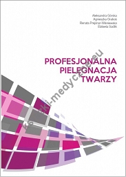 Profesjonalna pielęgnacja twarzy