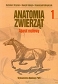 Anatomia zwierząt Tom 1 Aparat ruchowy