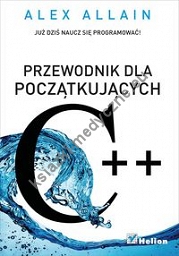 C++ Przewodnik dla początkujących