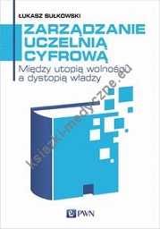 Zarządzanie uczelnią cyfrową