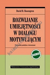 Rozwijanie umiejętnosci w dialogu motywującym