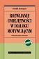 Rozwijanie umiejętnosci w dialogu motywującym