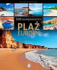 100 najpiękniejszych plaż Europy