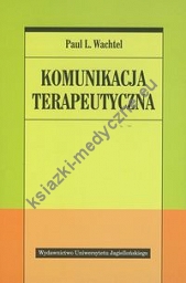 Komunikacja terapeutyczna