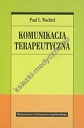 Komunikacja terapeutyczna