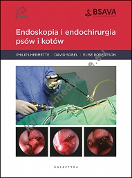 Endoskopia i endochirurgia psów i kotów