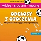 Odgłosy z otoczenia Książka rozwijająca mowę malucha