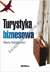 Turystyka biznesowa