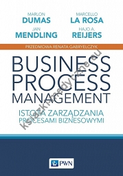 Business process management