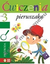 Ćwiczenia pierwszaka cz.3 Przyroda