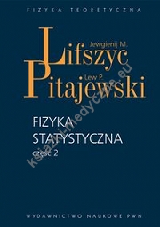 Fizyka statystyczna część 2