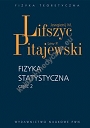 Fizyka statystyczna część 2