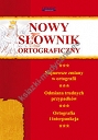 Nowy słownik ortograficzny