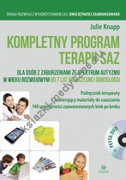 Kompletny program terapii SAZ