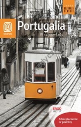 Portugalia W rytmie fado