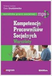 Kompetencje pracowników socjalnych