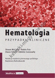 Hematologia. Przypadki kliniczne