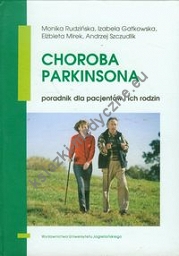 Choroba Parkinsona