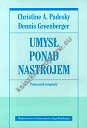 Umysł ponad nastrojem Podręcznik terapeuty