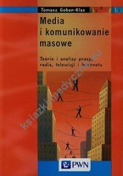 Media i komunikowanie masowe