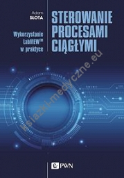 Sterowanie procesami ciągłymi