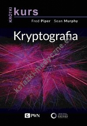 Krótki kurs. Kryptografia