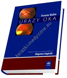 Urazy oka