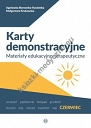 Karty demonstracyjne Czerwiec