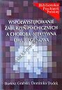 Współwystępowanie zaburzeń psychicznych a choroba afektywna dwubiegunowa