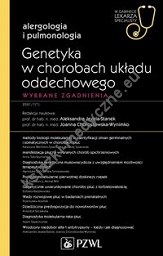 Genetyka w chorobach układu oddechowego