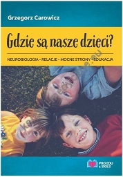 Gdzie są nasze dzieci?