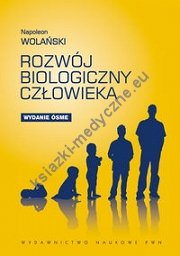 Rozwój biologiczny człowieka