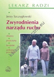 Zwyrodnienia narządu ruchu