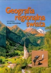 Geografia regionalna świata