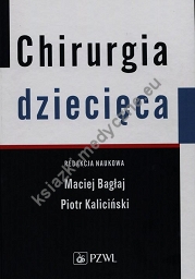 Chirurgia dziecięca 2016