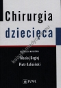 Chirurgia dziecięca 2016