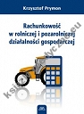 Rachunkowość w rolniczej i pozarolniczej działalności gospodarczej