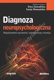 Diagnoza neuropsychologiczna