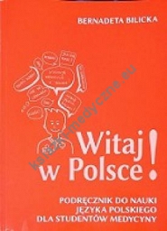 Witaj w Polsce! 