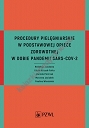 Procedury pielęgniarskie w Podstawowej Opiece Zdrowotnej w dobie pandemii SARS-CoV-2