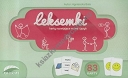 Leksemki - karty rozwijające mowę i język