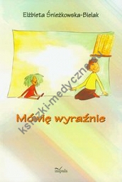 Mówię wyraźnie