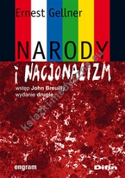 Narody i nacjonalizm