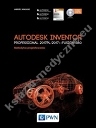 Autodesk Inventor Professional 2017PL / 2017+ / Fusion 360.