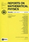 Reports on Mathematical Physics 81/2 wersja krajowa