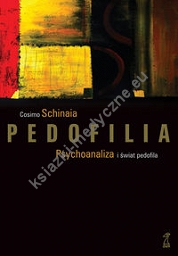 Pedofilia Psychoanaliza i świat pedofila