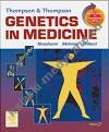 Thompson & Thompson Genetics in Medicine 7e