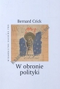W obronie polityki